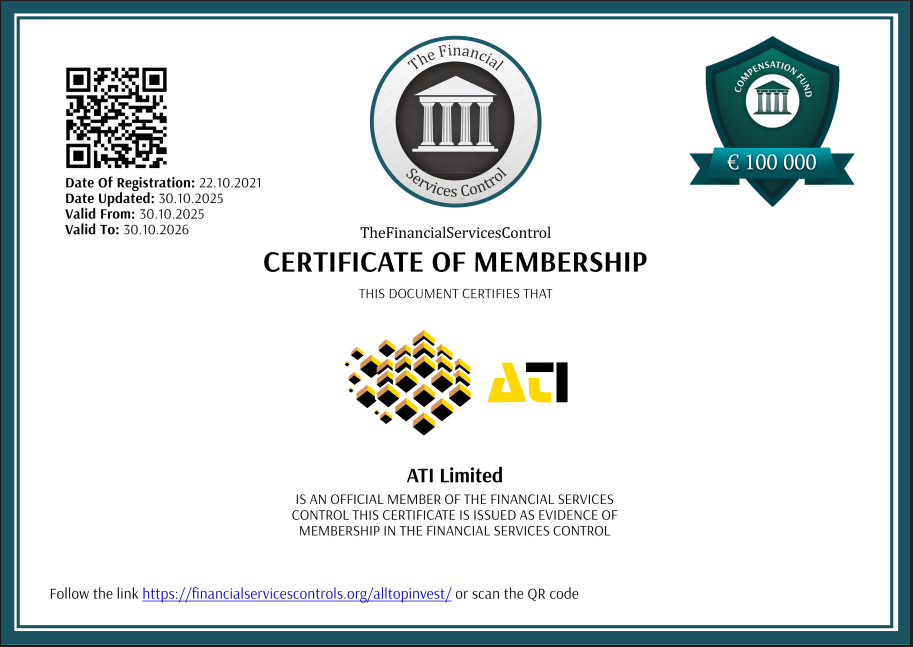 ATI Limited